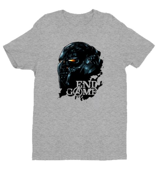 Avengers Grey DH T-Shirt