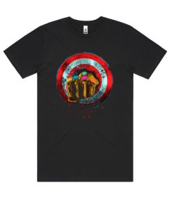 Avengers Infinity War DH T-Shirt