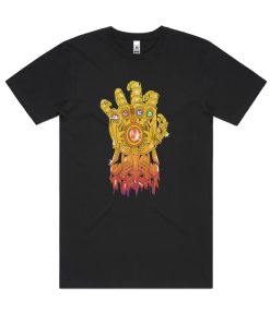 Avengers Infinity War Good DH T-Shirt