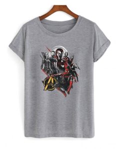 Avengers Infinity War Good Mix DH T-Shirt