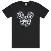 Avengers Mickey face DH T-Shirt