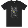 Avengers Thanos Super Hero DH T-Shirt