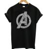 Avengers The End Game DH T-Shirt