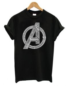 Avengers The End Game DH T-Shirt