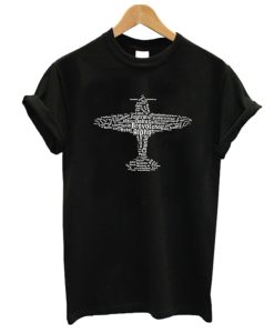 Aviation DH T-Shirt