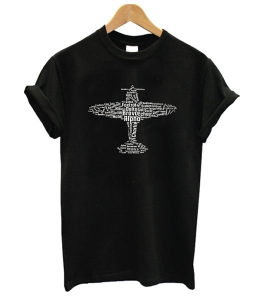 Aviation DH T-Shirt