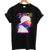 Avicii 3 DJ Music Festival DH T-Shirt