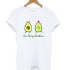 Avo Merry Christmas DH T-Shirt