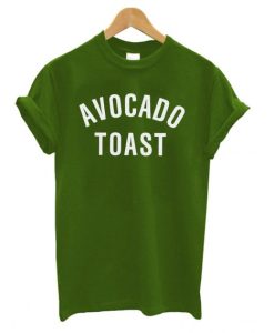 Avocado Toast DH T-Shirt