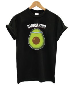 Avocardio DH T-Shirt