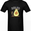 Avogato Avocado Cat DH T-Shirt