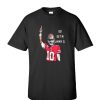 Awesome Go Get’m Jimmy G Jimmy Garoppolo Francisco 49ers DH T-Shirt