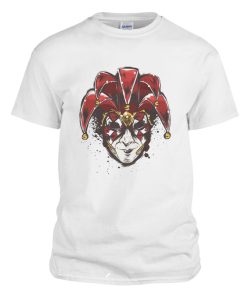 Awesome Joker DH T-Shirt