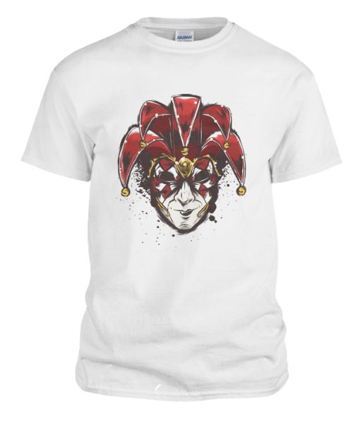 Awesome Joker DH T-Shirt