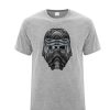 Aztec Black and Mask DH T-Shirt