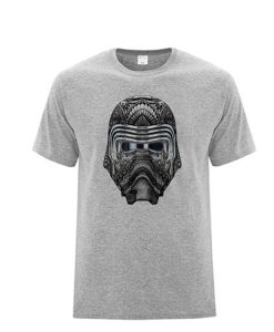 Aztec Black and Mask DH T-Shirt