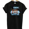 B2K Millennium Tour DH T-Shirt