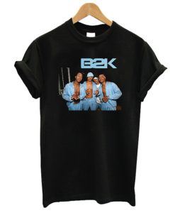 B2K Millennium Tour DH T-Shirt