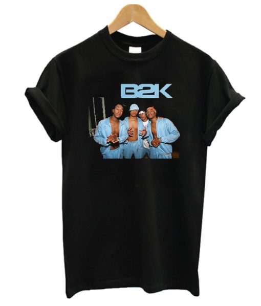 B2K Millennium Tour DH T-Shirt