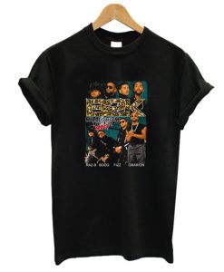 B2k Millenium DH T-Shirt