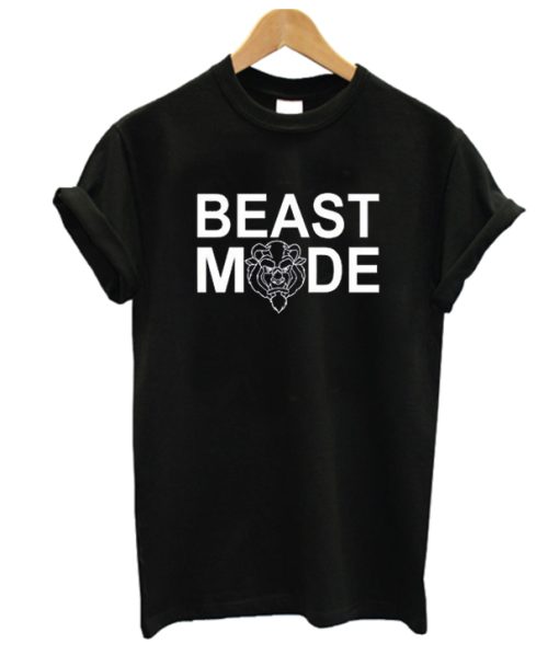 BEAST MODE DH T-Shirt