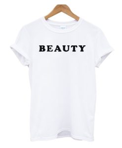 BEAUTY DH T-Shirt