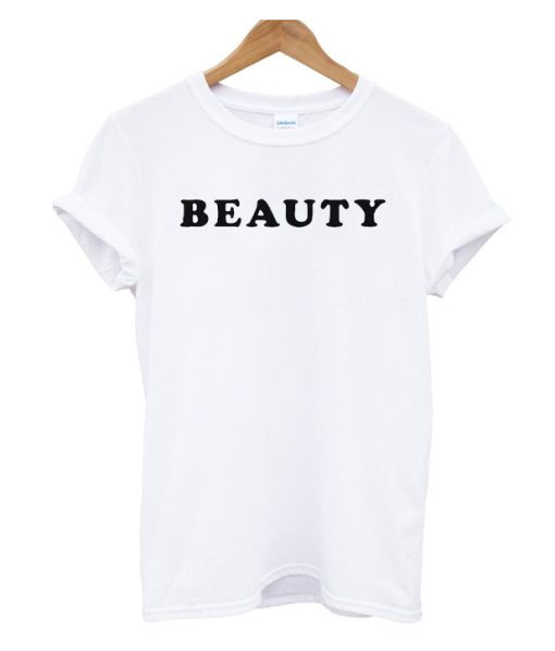 BEAUTY DH T-Shirt