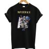 BEETLEJUICE Black DH T-Shirt