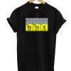Ba Tm N Sodium Batman DH T-Shirt