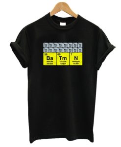 Ba Tm N Sodium Batman DH T-Shirt