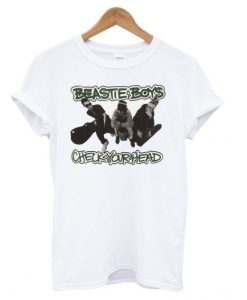 Beastie Boys Check Your Head DH T-Shirt