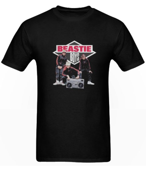 Beastie Boys DH T-Shirt