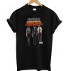 Beastie Boys Sabotage Black DH T-Shirt