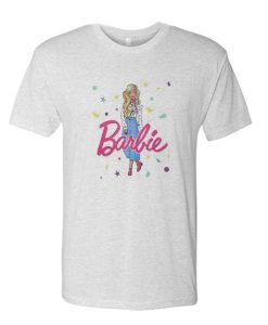 Beautiful Barbie DH T-Shirt