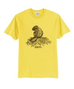 Beaver Dam DH T-Shirt