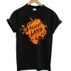 Becky Lynch Relent-Lass DH T-Shirt