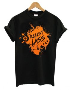 Becky Lynch Relent-Lass DH T-Shirt