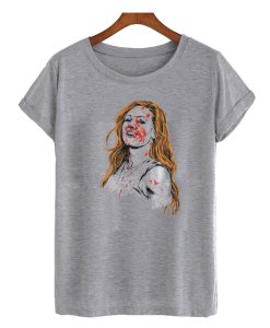 Becky Lynch The Man DH T-Shirt