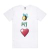 Bee my Valentine DH T-ShirtBee my Valentine DH T-Shirt