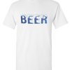 Beer DH Smooth DH T-Shirt