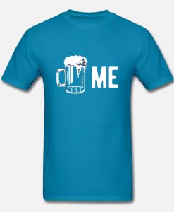 Beer DH T-Shirt