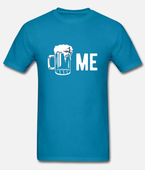 Beer DH T-Shirt