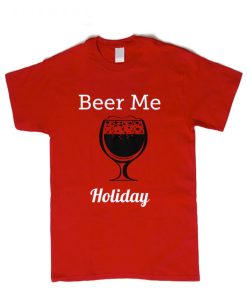 Beer Lover DH T-Shirt