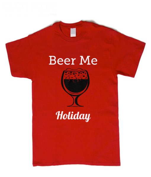 Beer Lover DH T-Shirt