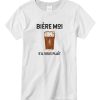 Beer Me Catchy DH T-Shirt