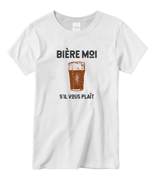 Beer Me Catchy DH T-Shirt