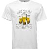 Beer Me Its My Birthday Smooth DH T-Shirt