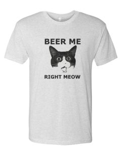 Beer Me Right DH T-Shirt