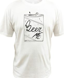 Beer Me Smooth DH T-Shirt