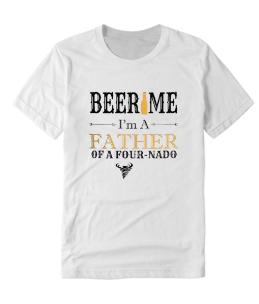 Beer Me Unisex DH T-Shirt